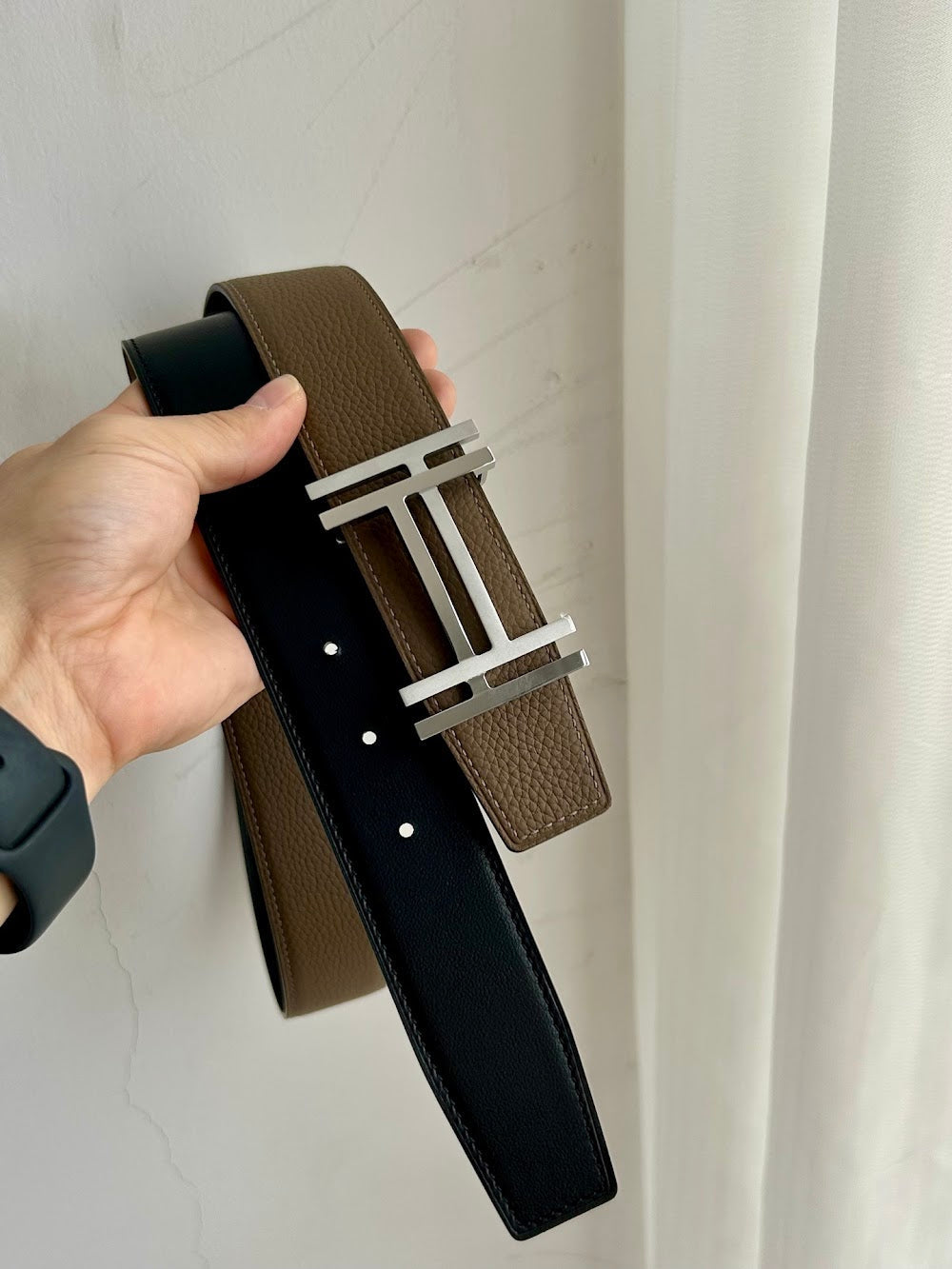 Anum Bags Hermesn Luxury Belt --108783