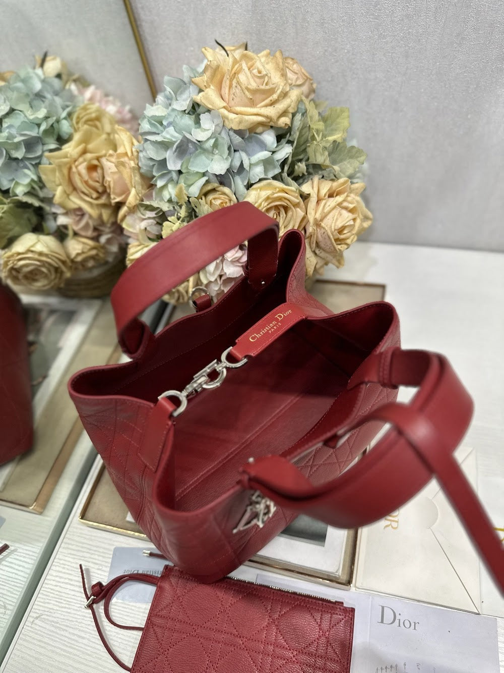 Ezyycart Bags Diorn Luxury Bag --116131