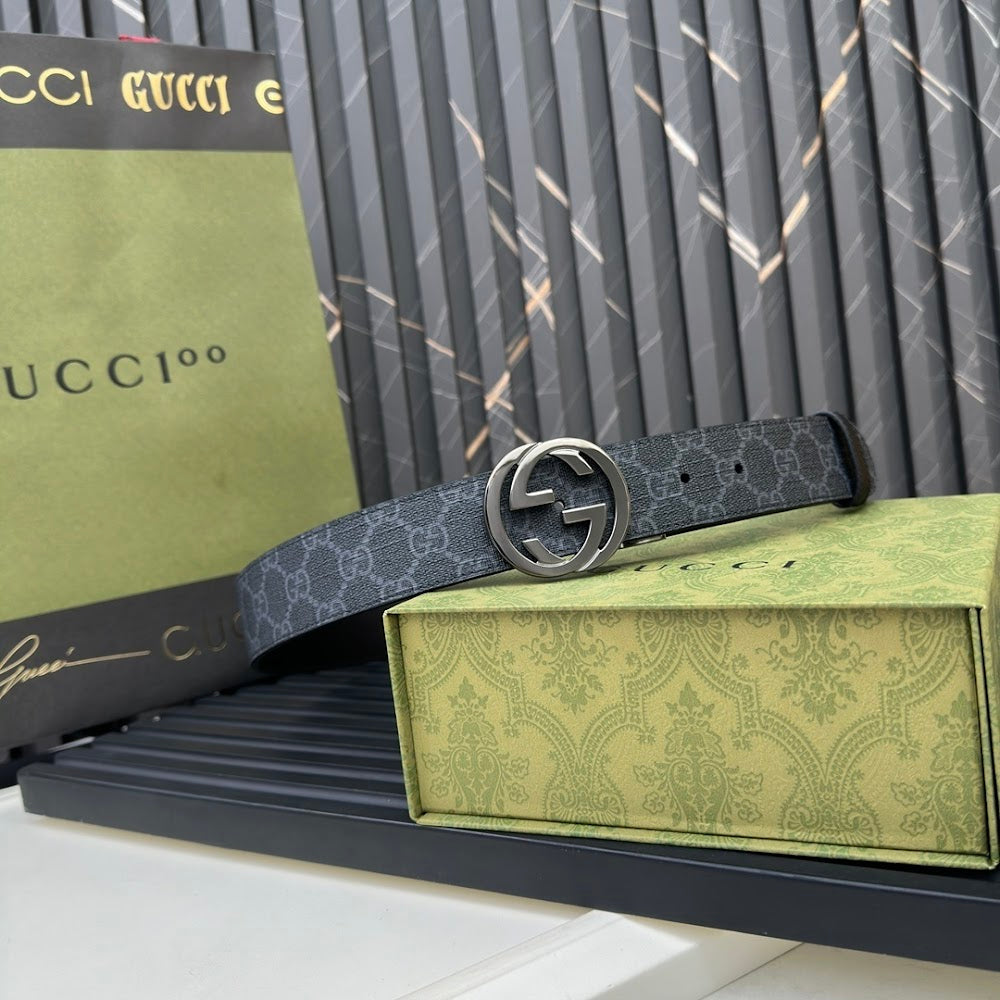 Ezyycart Bags Guccin Luxury Belt --105703