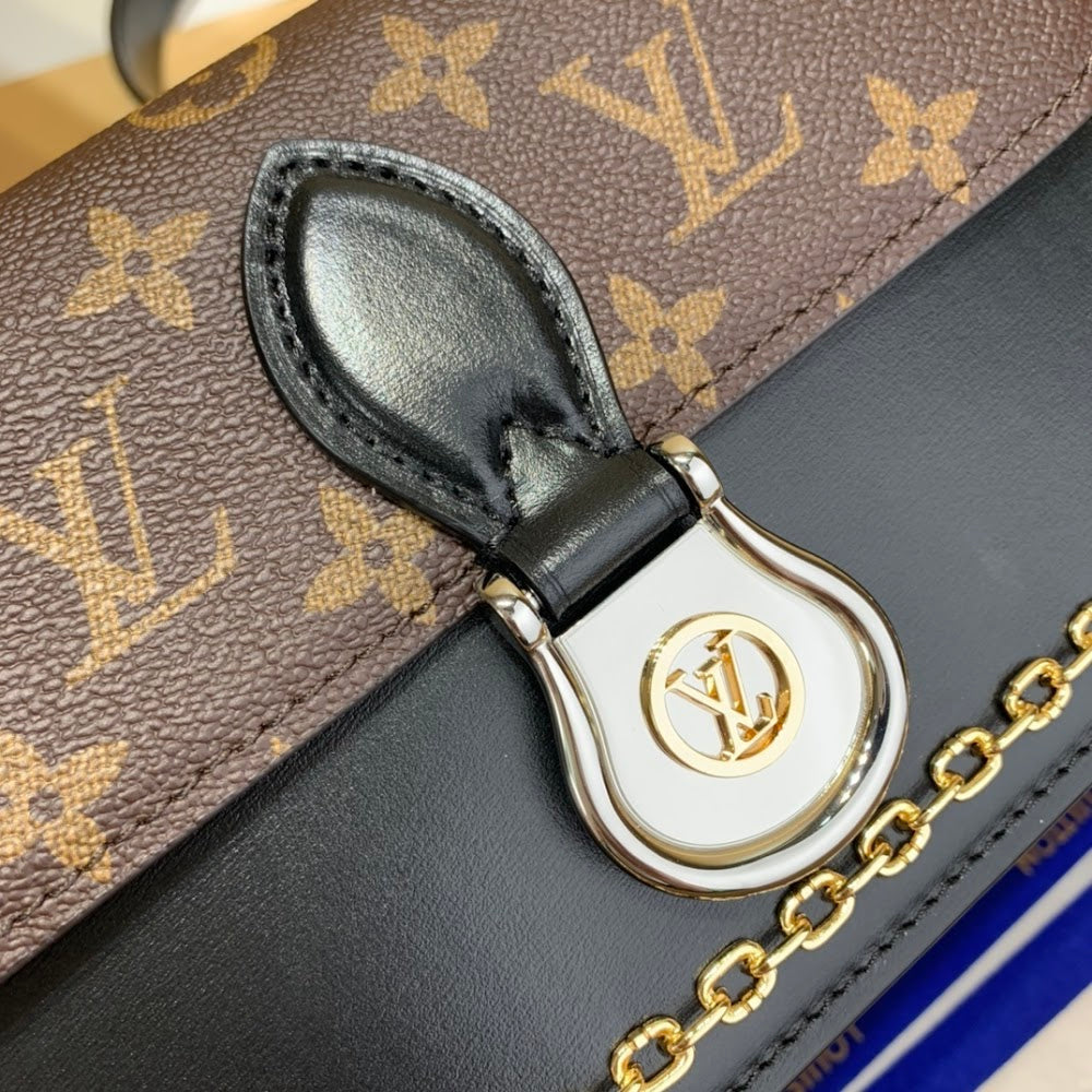 Anum Bags ln Luxury Bag --59304