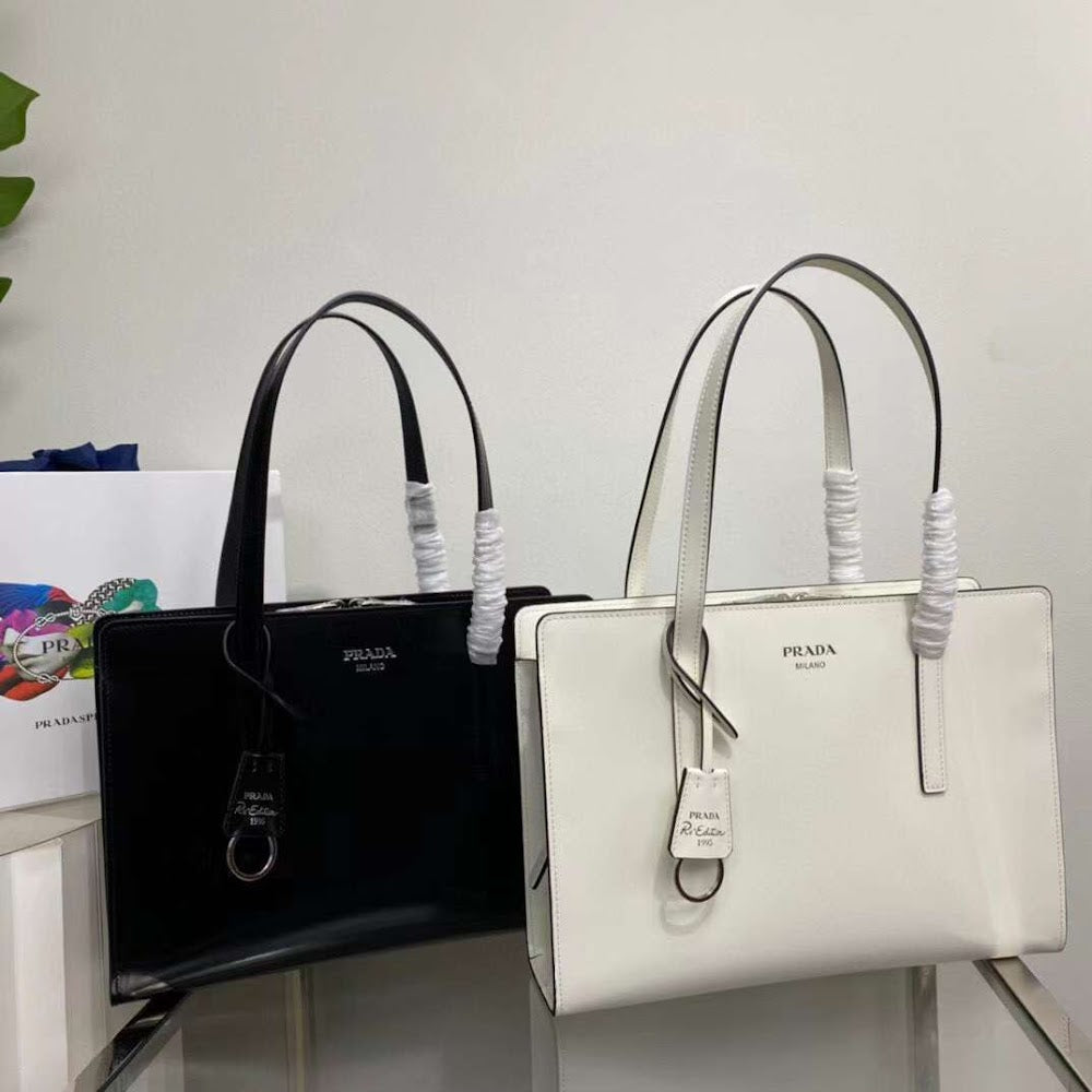 Ezyycart Bags Prada Luxury Bag --54239