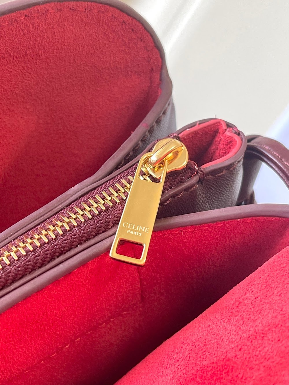 Ezyycart Bags Celine Luxury Bag --112654