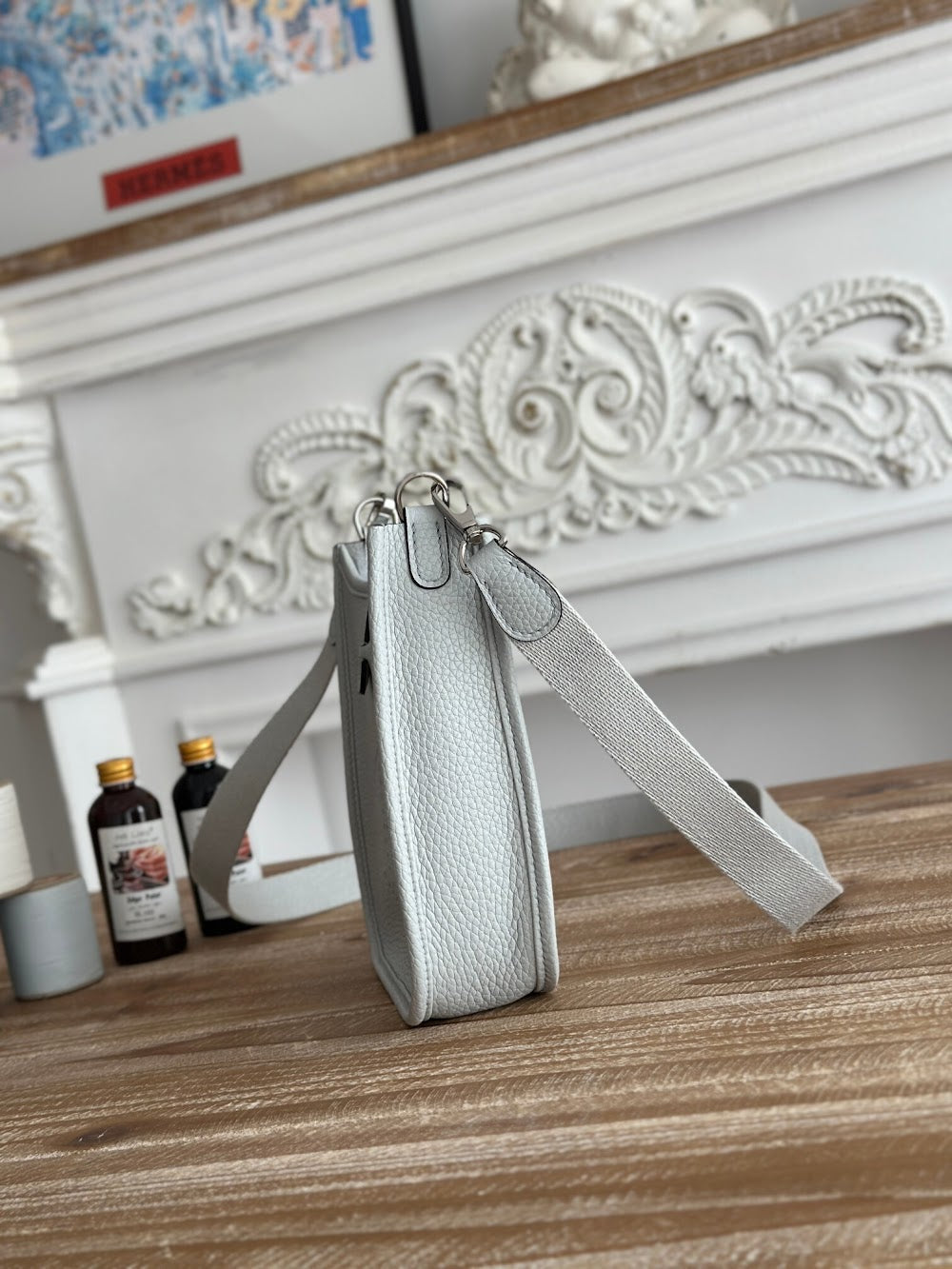 Anum Bags Hermesn Luxury Bag --116647
