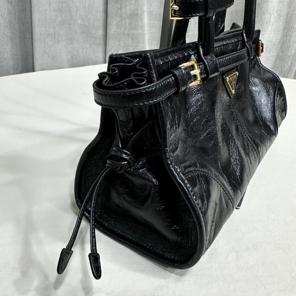 Ezyycart Bags Pradn Luxury Bag --101940