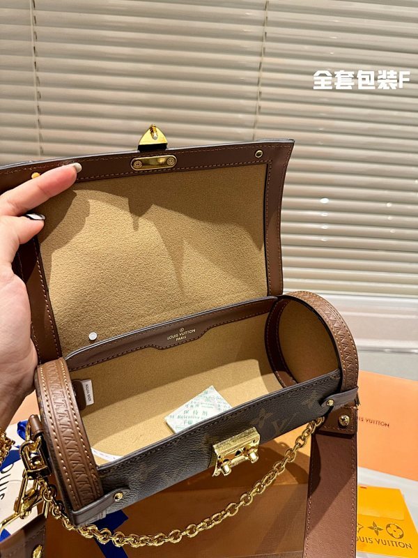 Anum Bags LVn Luxury Bag --81226