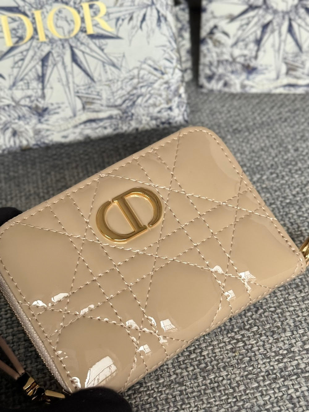 Anum Bags Diorn Luxury Bag --114613