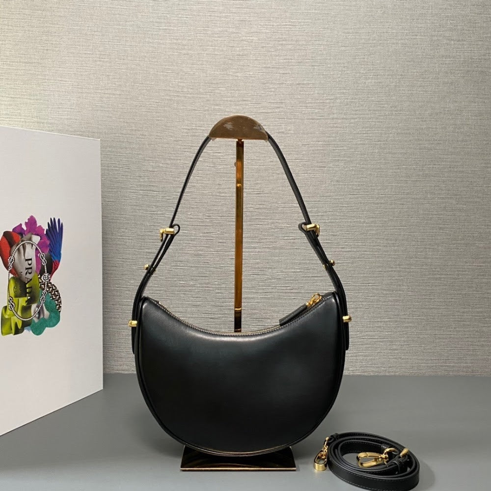Ezyycart Bags Prada Luxury Bag --54321