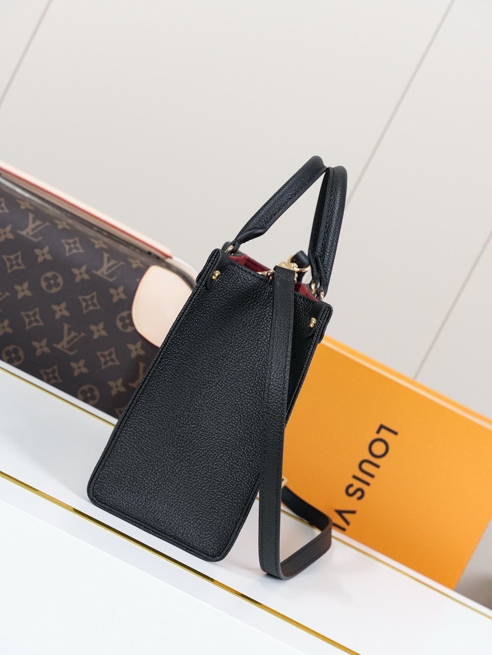 Anum Bags LVn Luxury Bag --79235