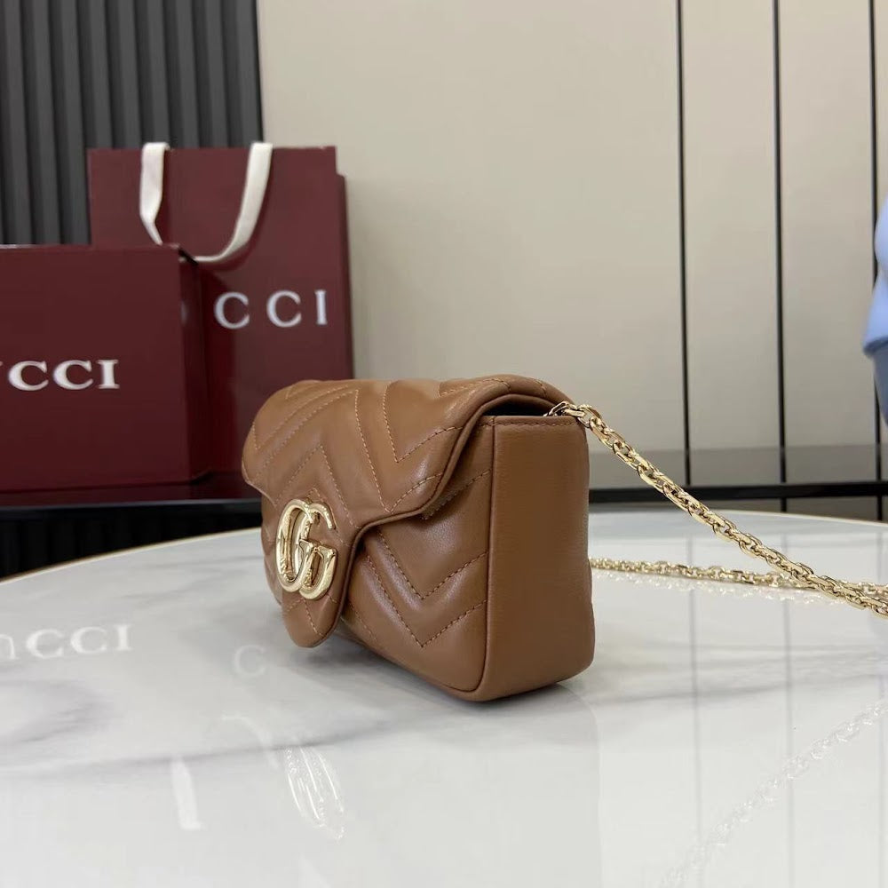 Ezyycart Bags Guccin Luxury Bag --94459
