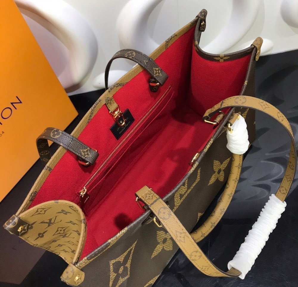 Ezyycart Bags ln Luxury Bag --56272