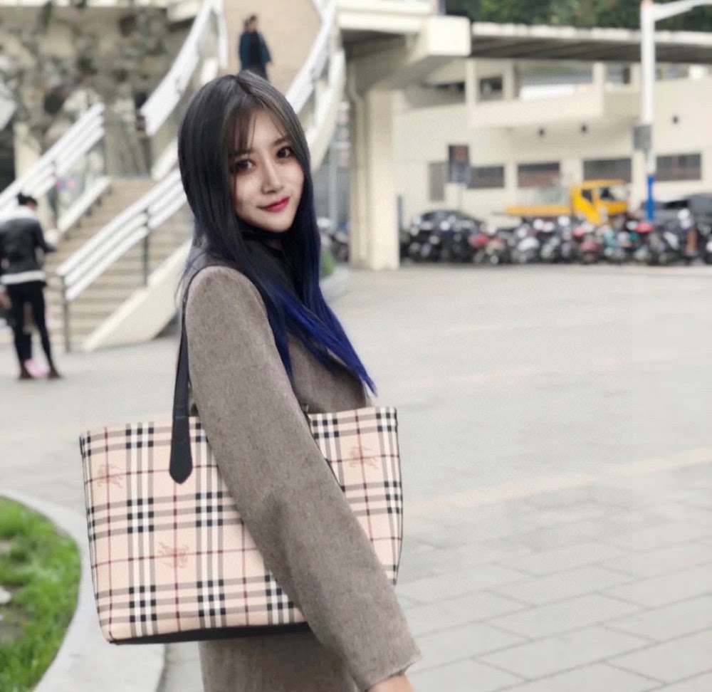 Ezyycart Bags Burberryn Luxury Bag --91689