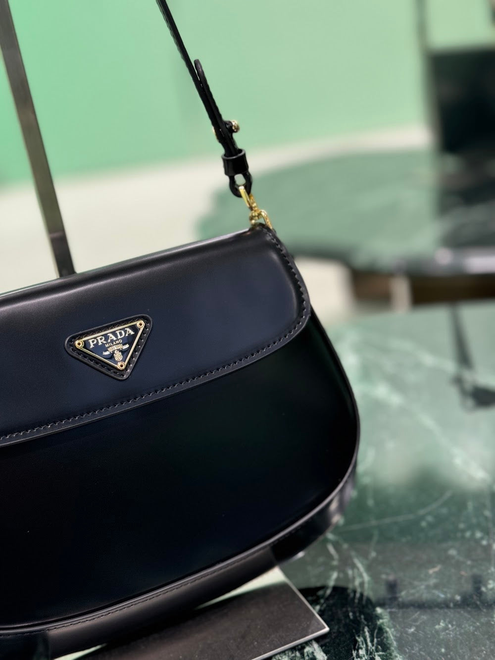 Ezyycart Bags Pradn Luxury Bag --101628
