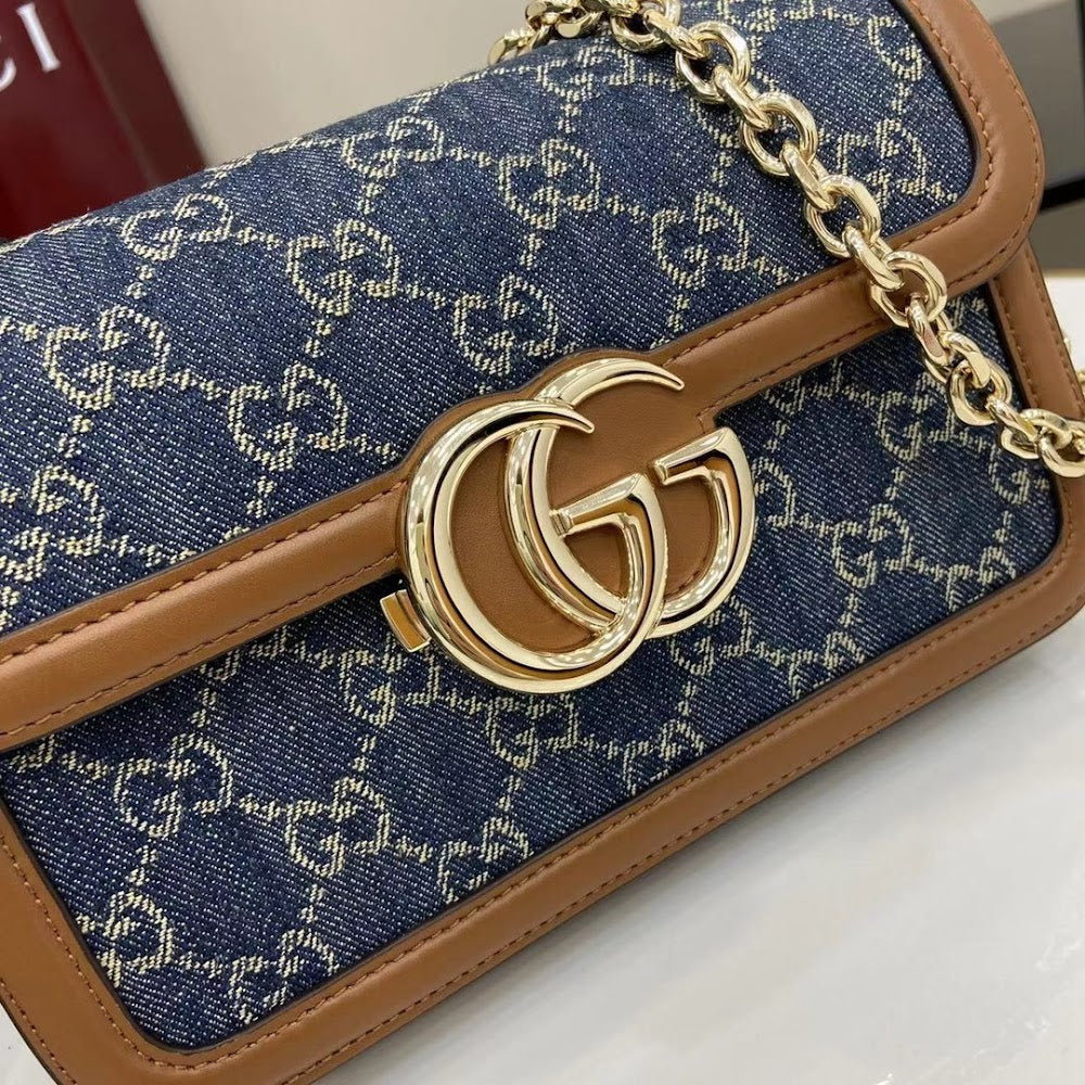 Ezyycart Bags Guccin Luxury Bag --95203