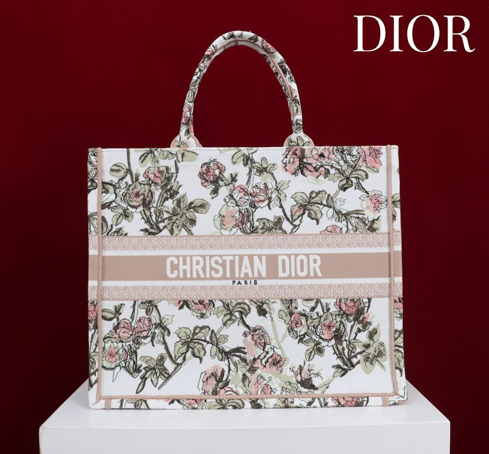 Anum Bags Diorn Luxury Bag --114895