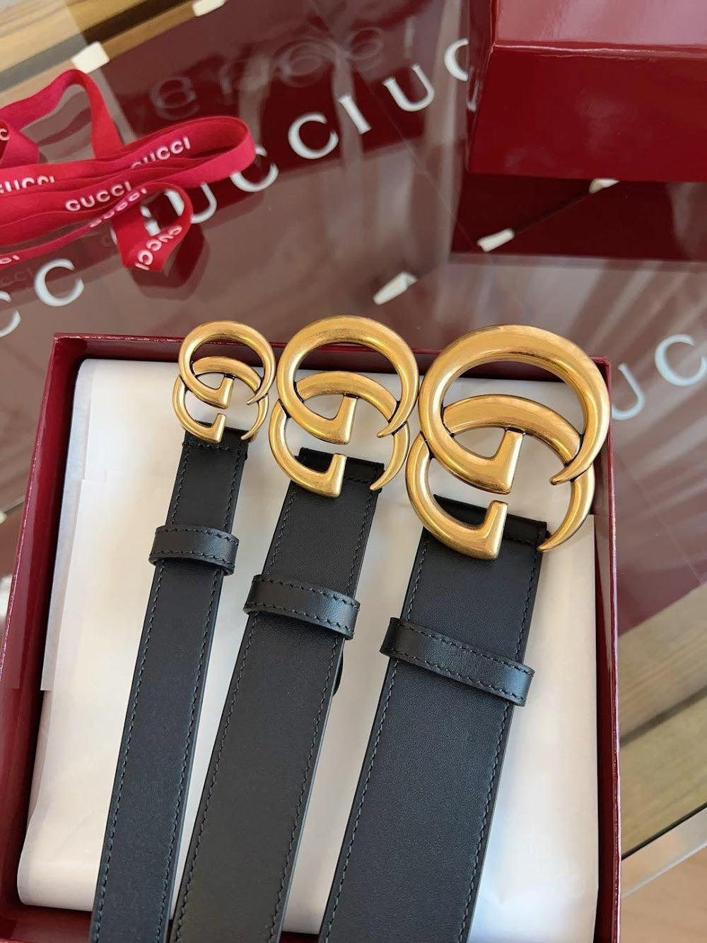 Ezyycart Bags Guccin Luxury Belt --105259