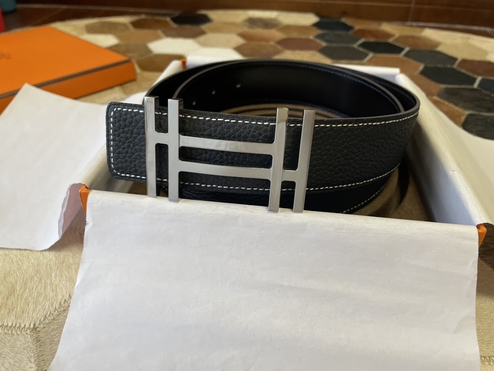 Anum Bags Hermesn Luxury Belt --108834