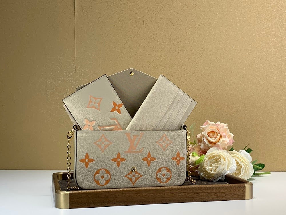Anum Bags ln Luxury Bag --59769