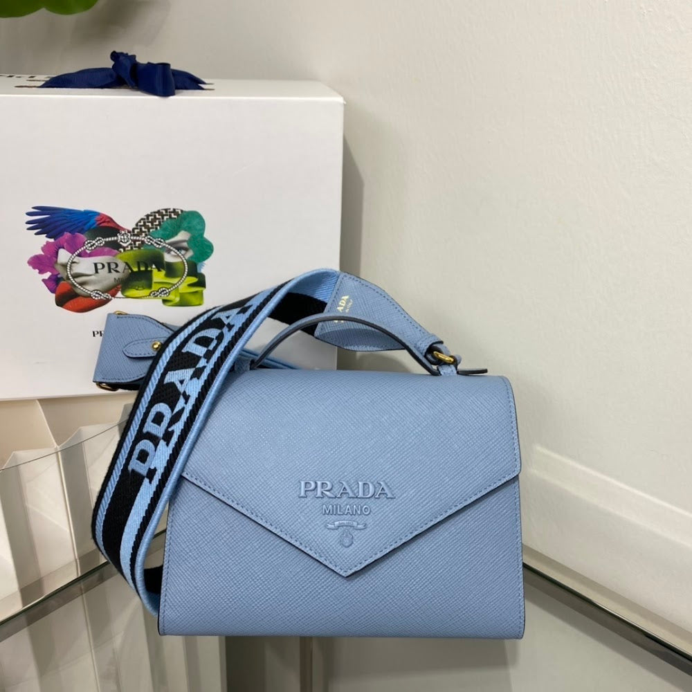 Ezyycart Bags pradn Luxury Bag --74880