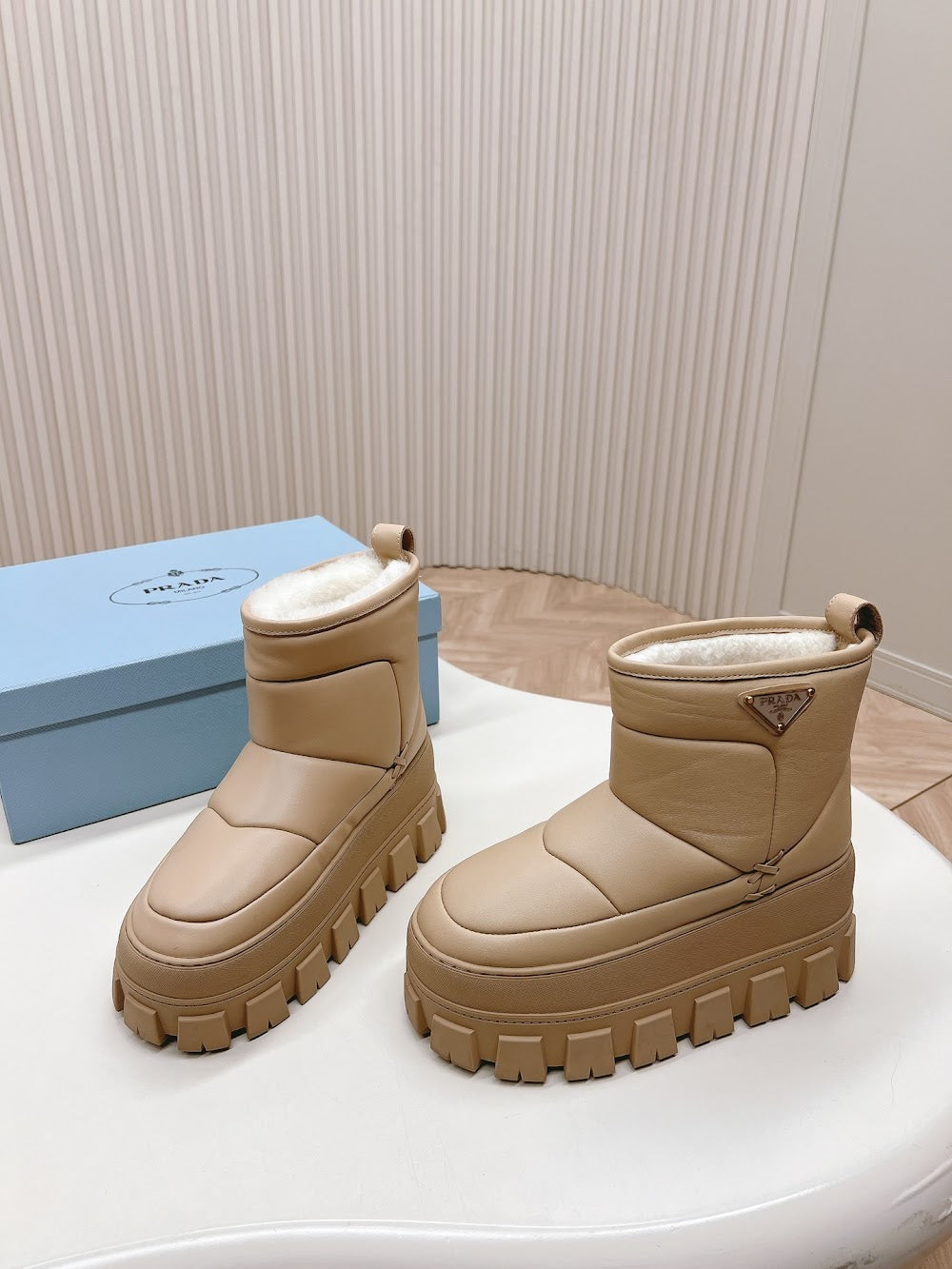 Ezyycart Bags Prada Luxury Heels --53423