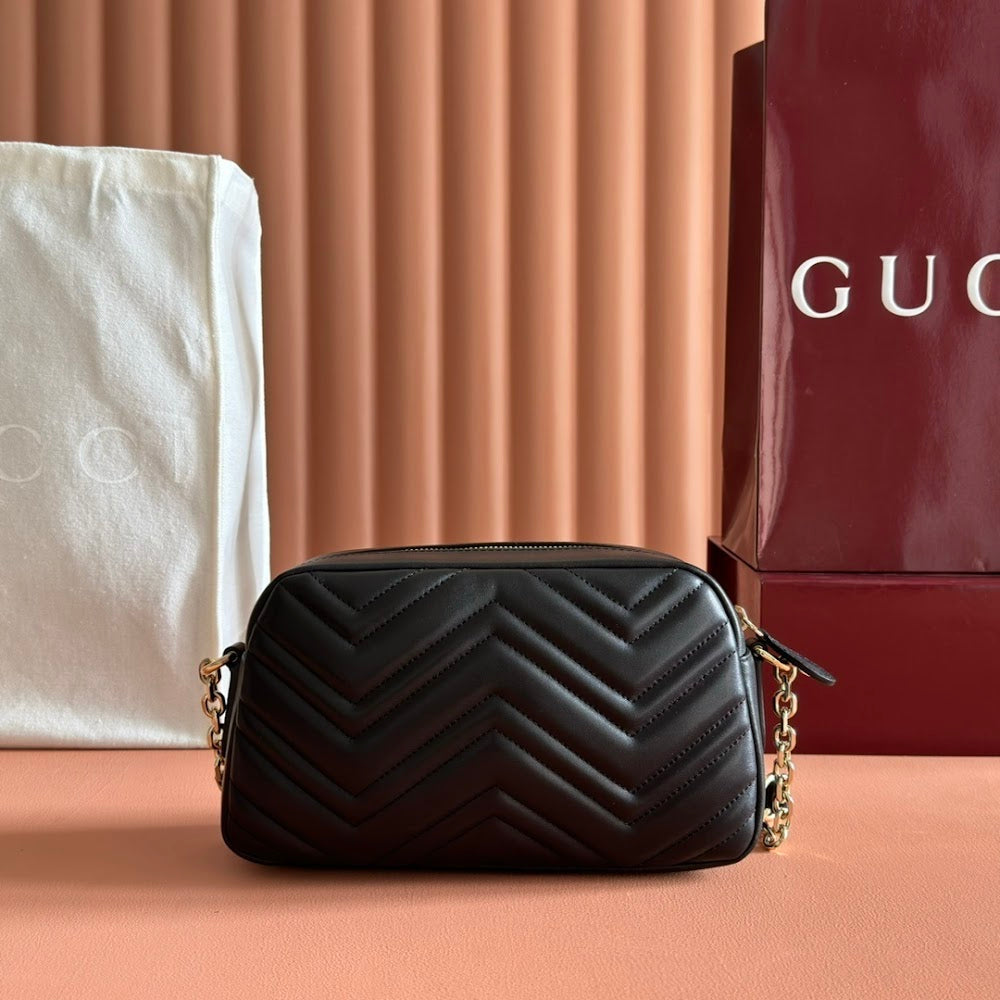 Ezyycart Bags Guccin Luxury Bag --95133