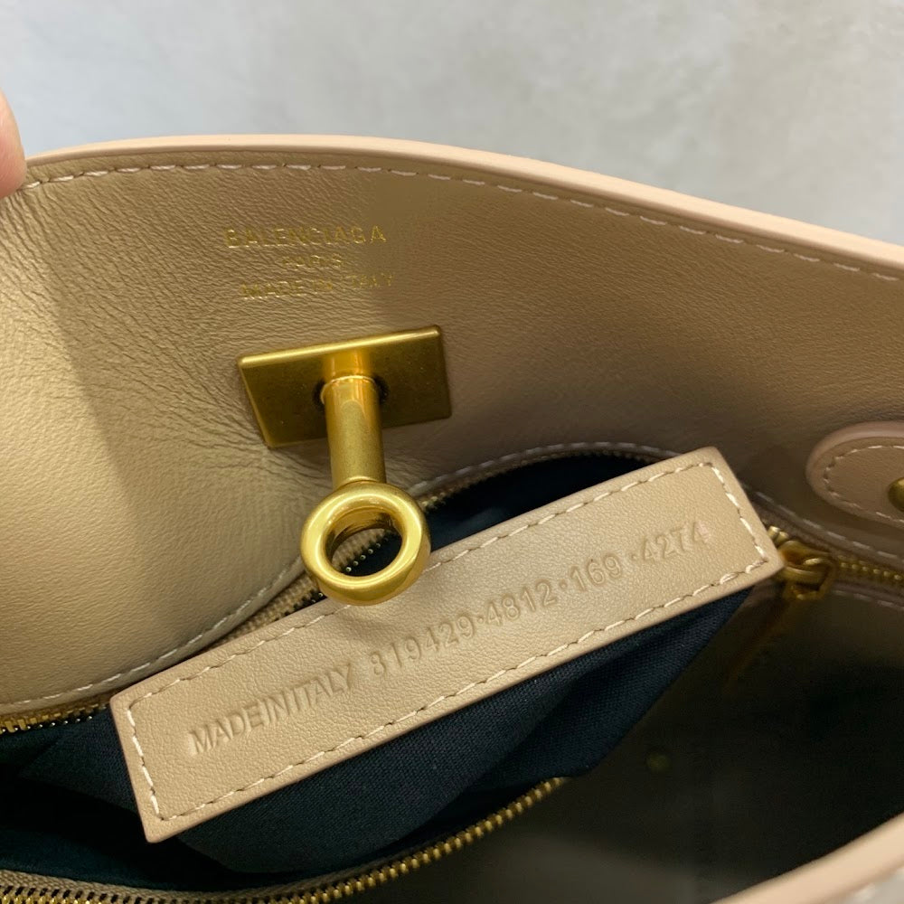Ezyycart Bags Balenciaga Luxury Bag --110989
