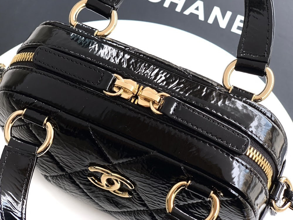 Anum Bags CHn Luxury Bag --113930