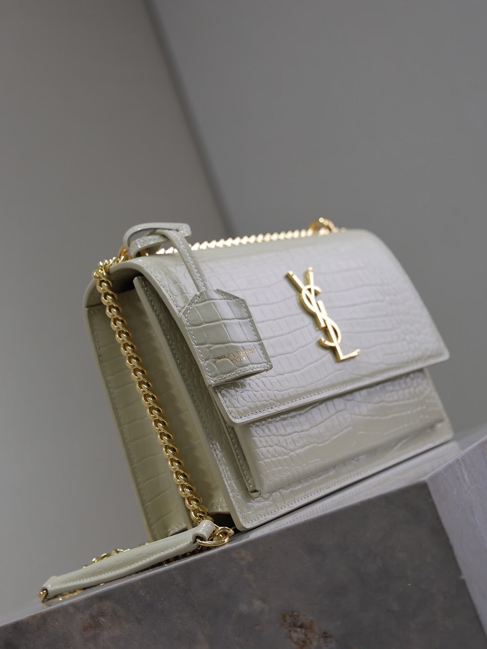 Ezyycart Bags YSLn Luxury Bag --119533