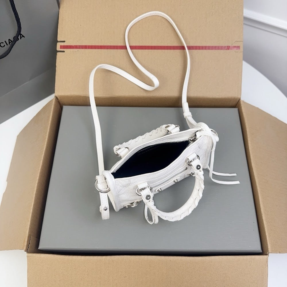 Ezyycart Bags Balenciaga Luxury Bag --110852
