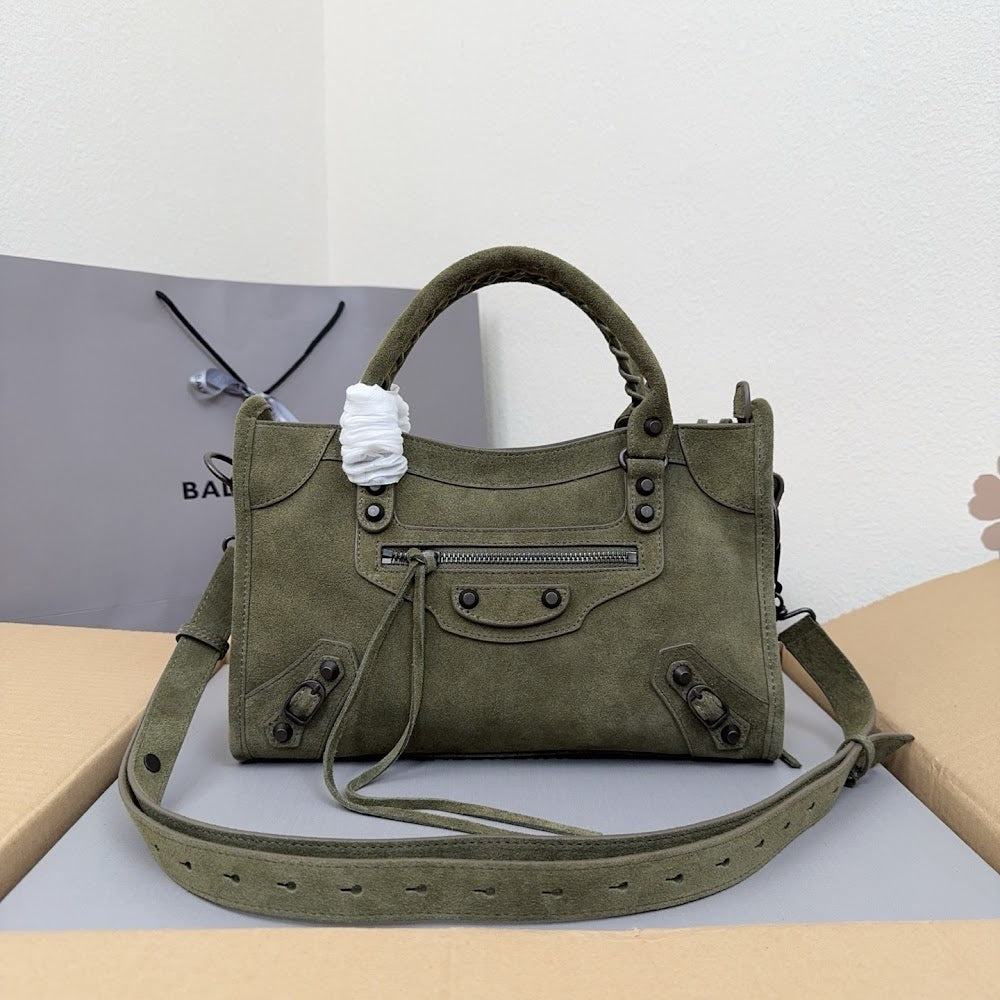 Ezyycart Bags Balenciaga Luxury Bag --111302