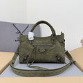 Ezyycart Bags Balenciaga Luxury Bag --111302