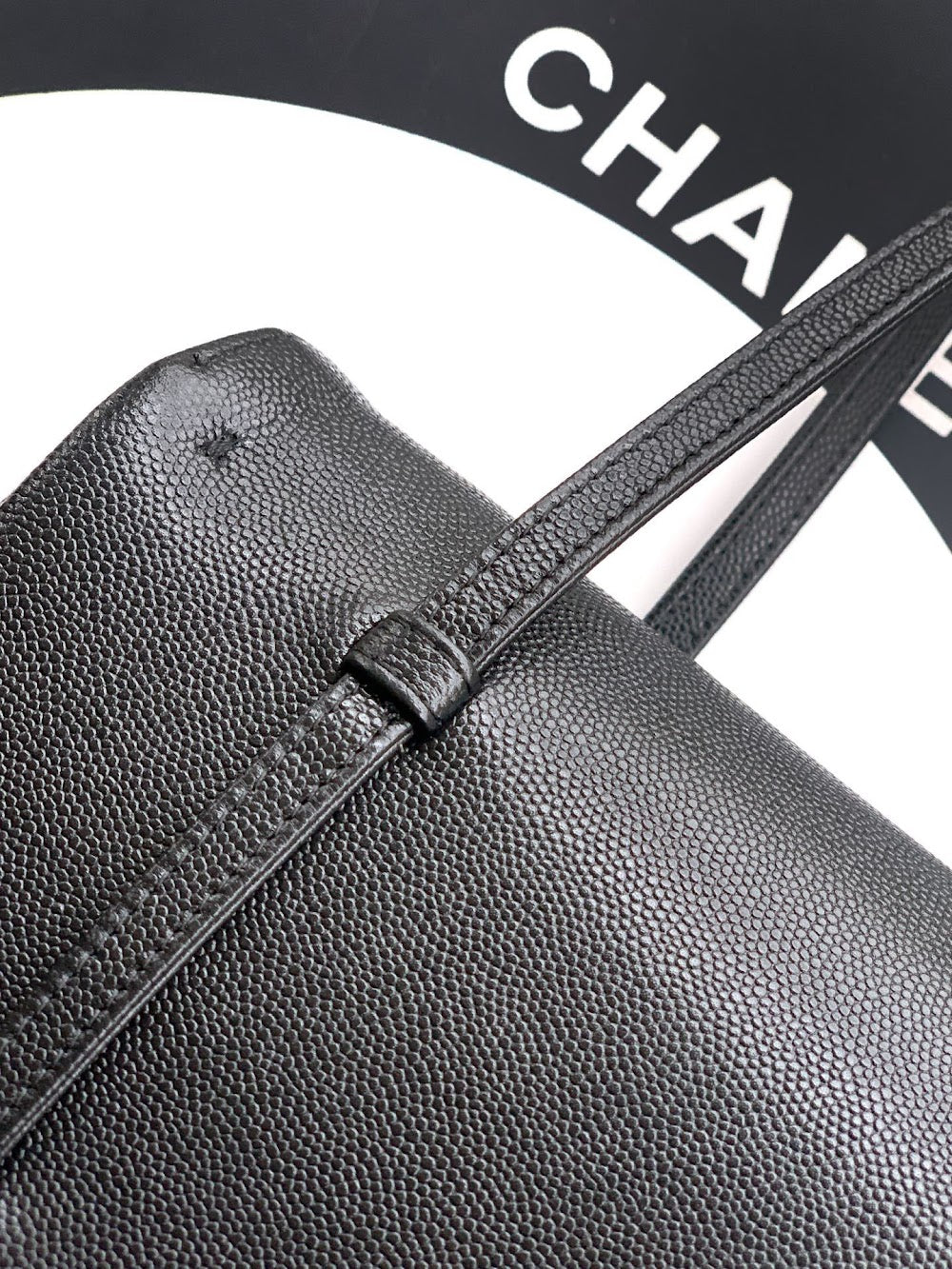 Anum Bags CHn Luxury Bag --113776
