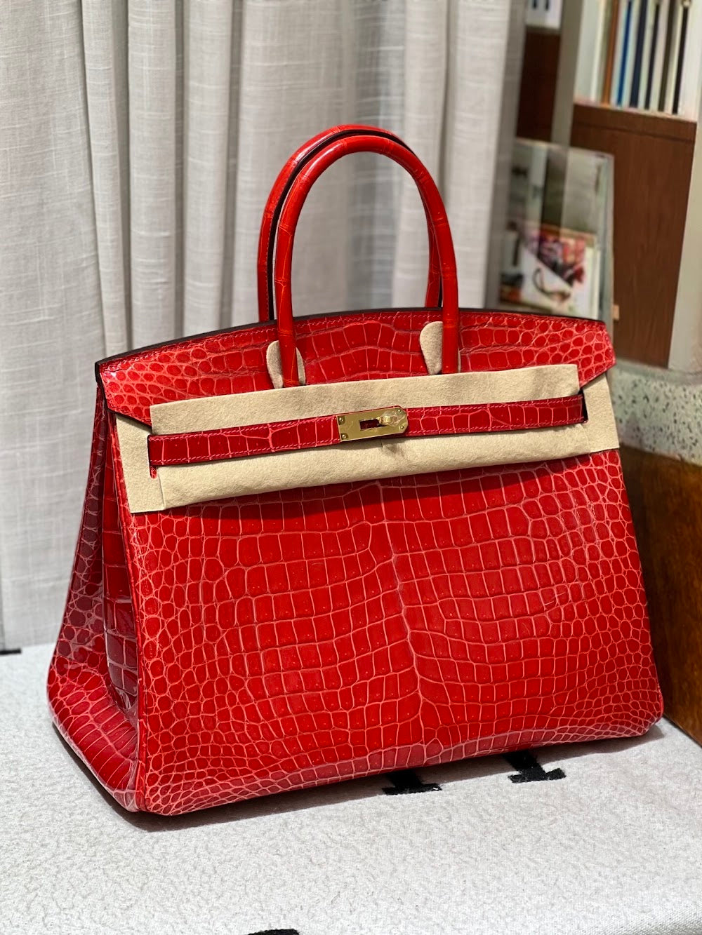 Anum Bags Hermesn Luxury Bag --116840