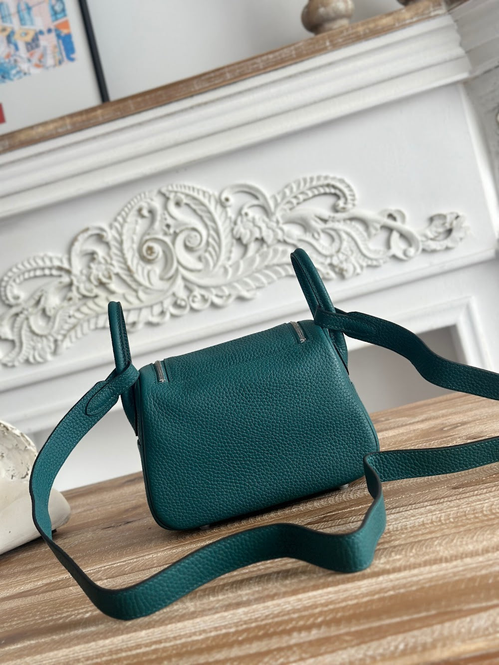 Anum Bags Hermesn Luxury Bag --118901