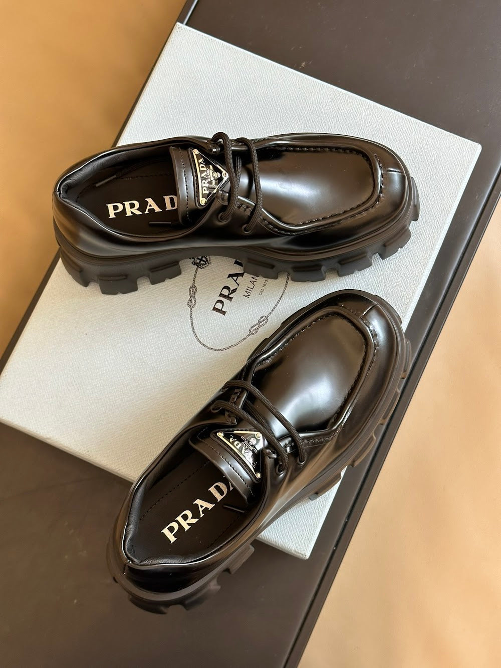 Ezyycart Bags Prada Luxury Heels --53429