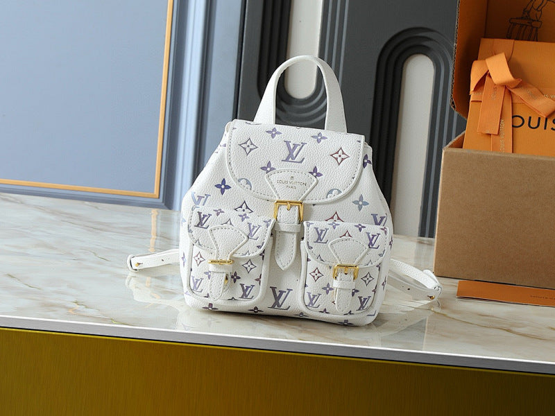 Anum Bags LVn Luxury Bag --80469