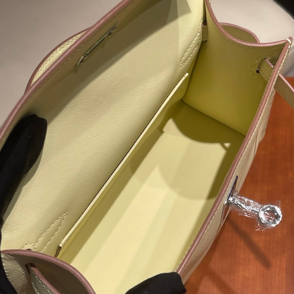 Anum Bags Hermesn Luxury Bag --118742