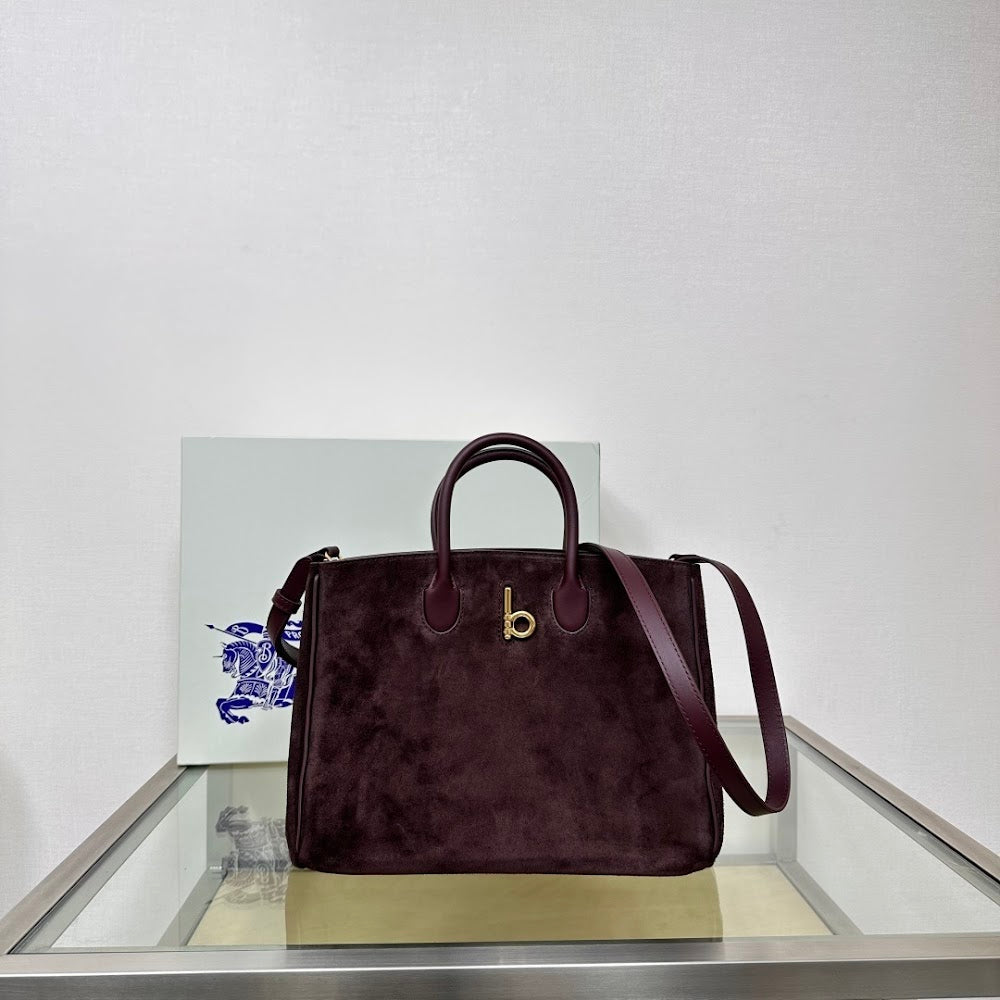 Ezyycart Bags Burberryn Luxury Bag --92786