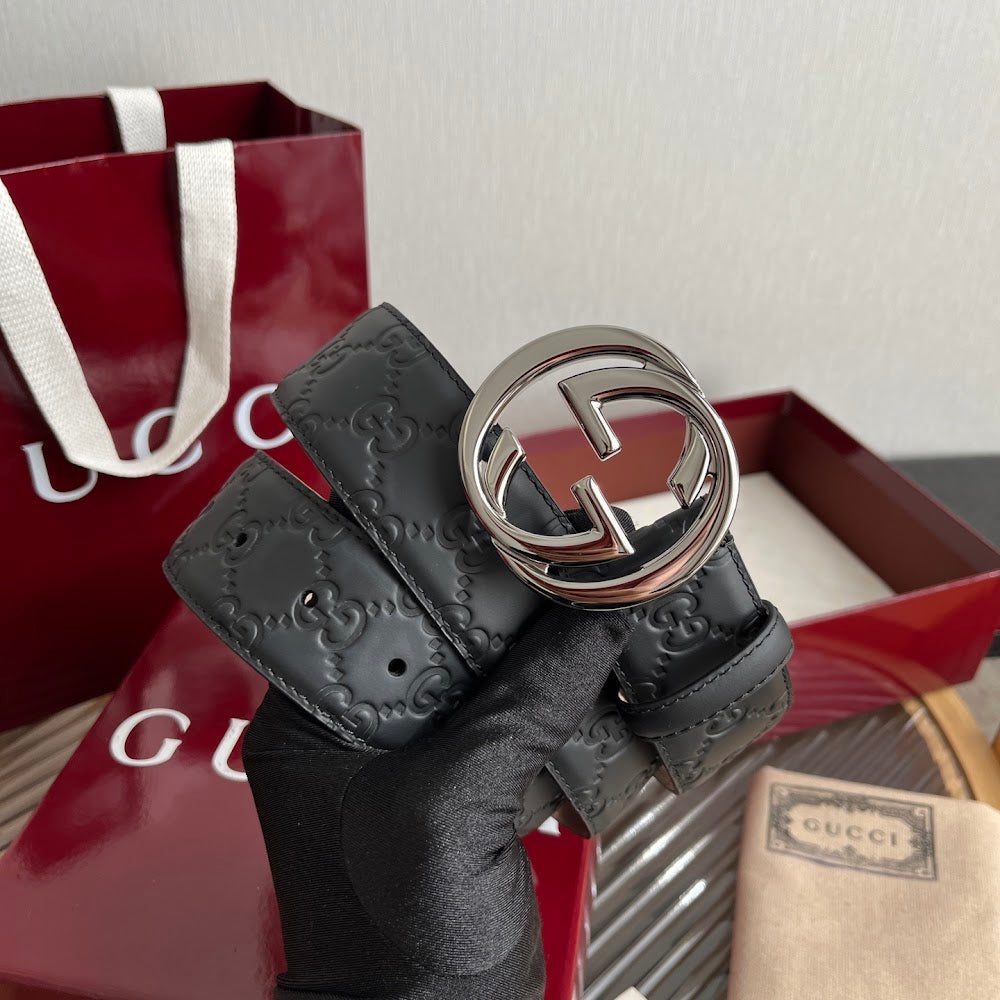 Ezyycart Bags Guccin Luxury Belt --105331