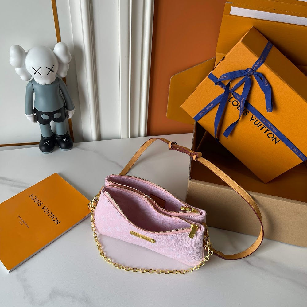 Anum Bags LVn Luxury Bag --80852