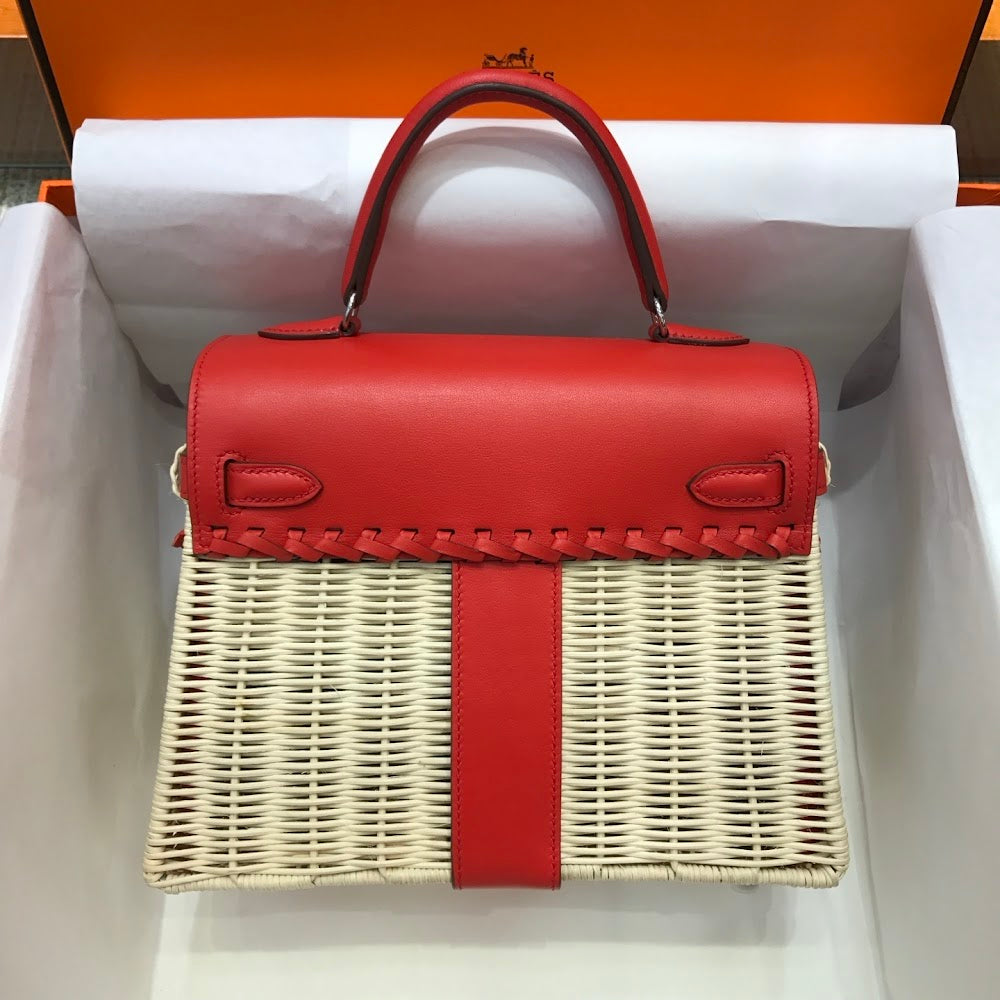 Ezyycart Bags Hermesn Luxury Bag --118776