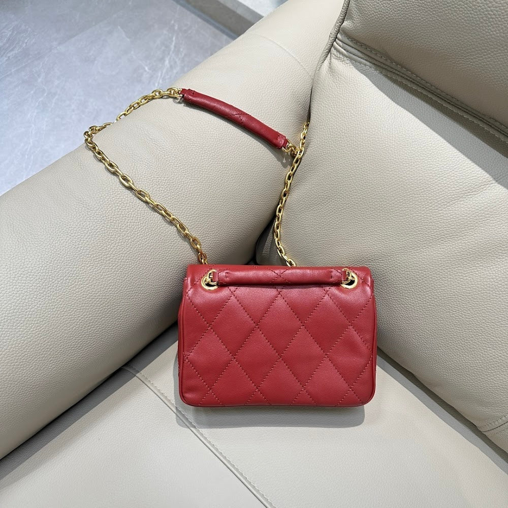 Ezyycart Bags Burberryn Luxury Bag --92340