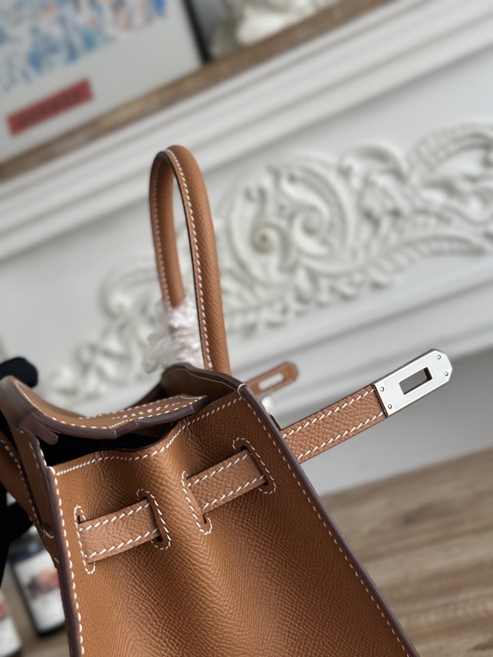 Anum Bags Hermesn Luxury Bag --116619