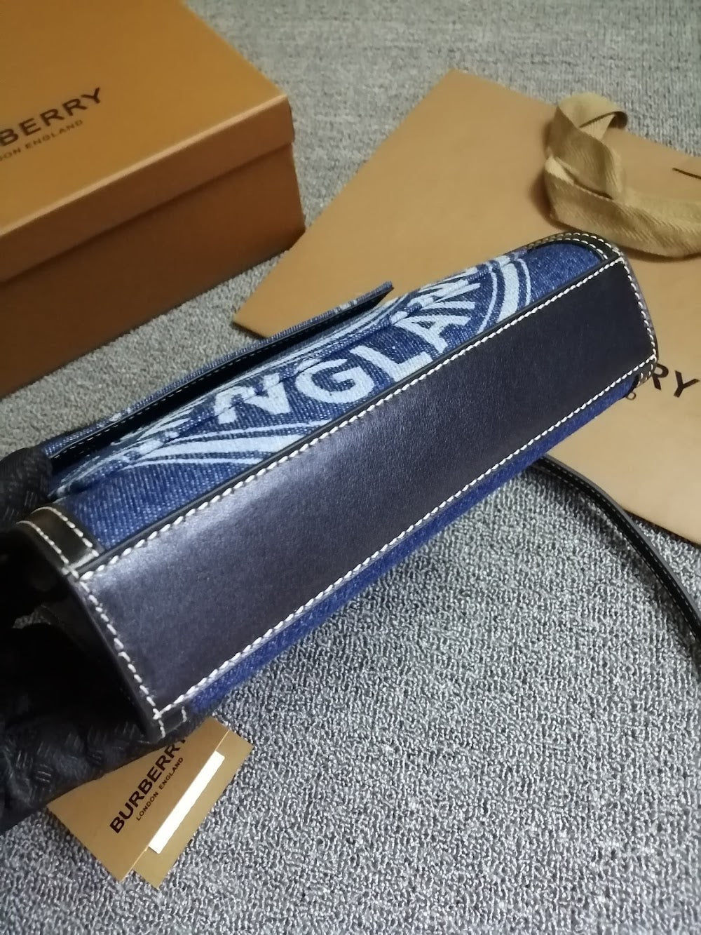 Ezyycart Bags Luxury Bag --50218