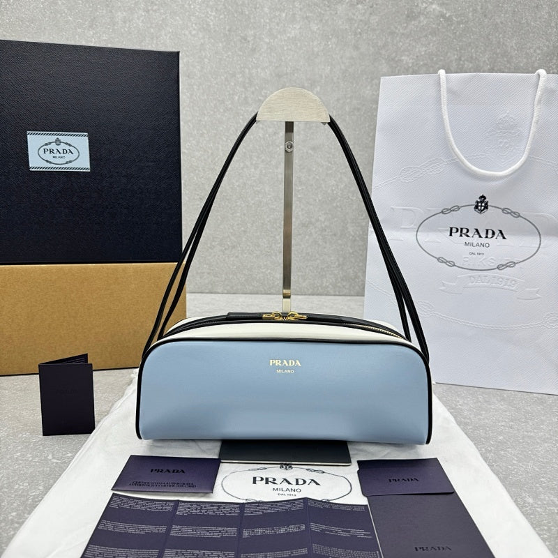 Ezyycart Bags pradn Luxury Bag --75142