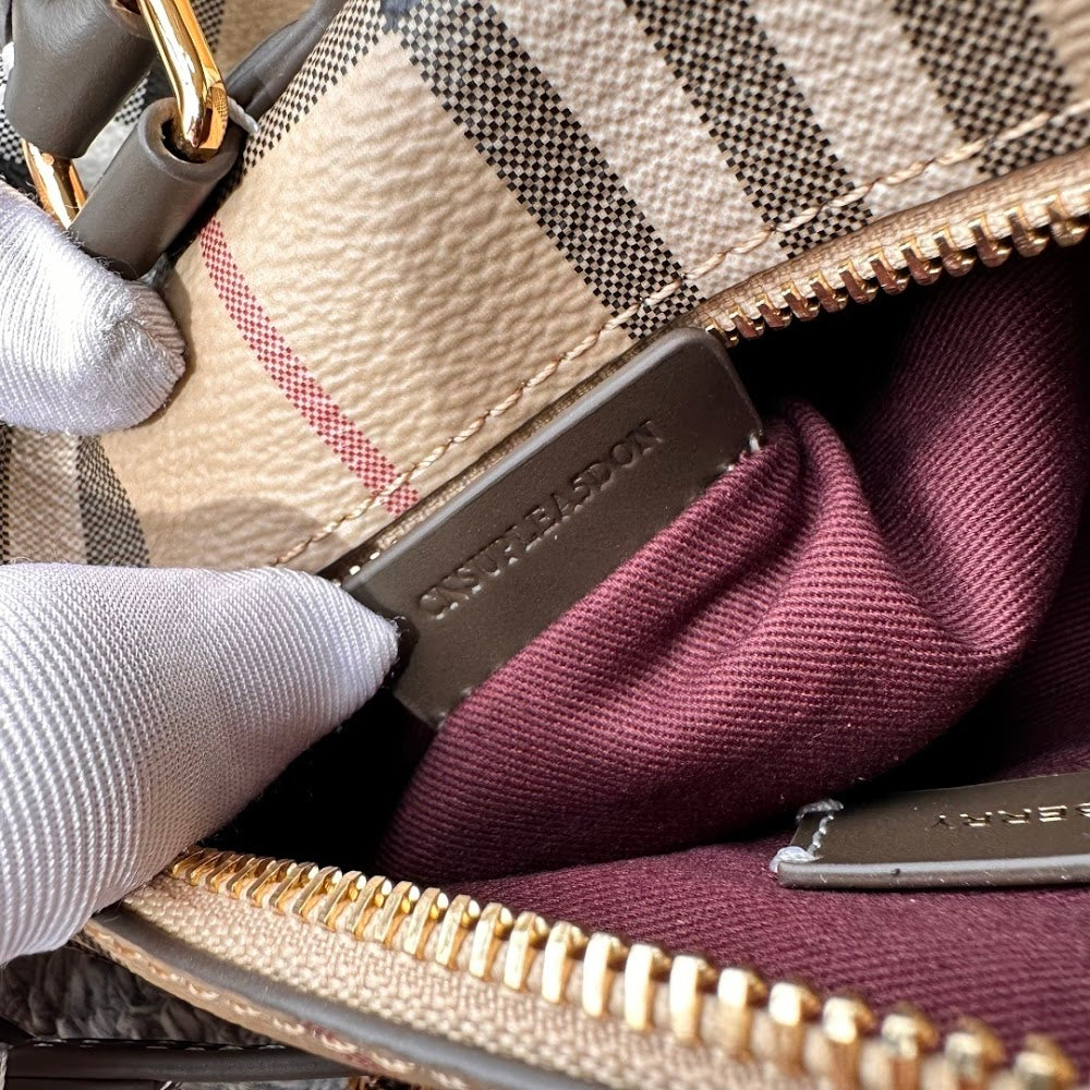 Ezyycart Bags Burberryn Luxury Bag --92038