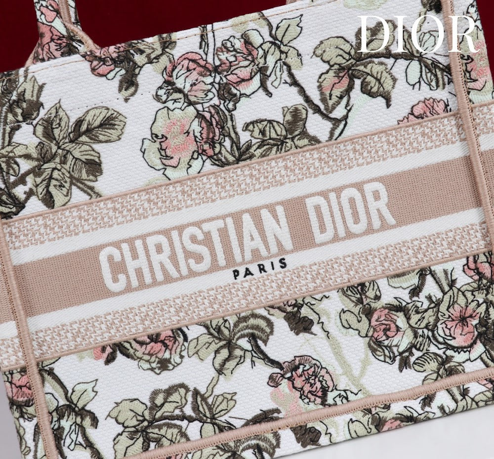 Anum Bags Diorn Luxury Bag --114897
