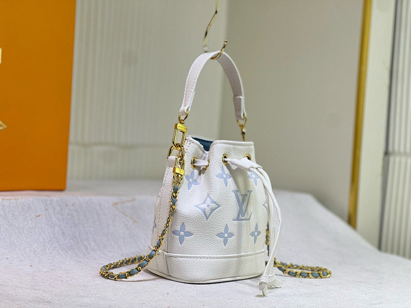 Ezyycart Bags LVn Luxury Bag --80136