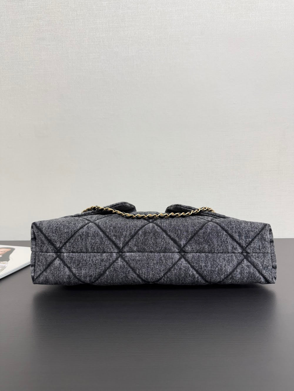 Anum Bags CHn Luxury Bag --113689