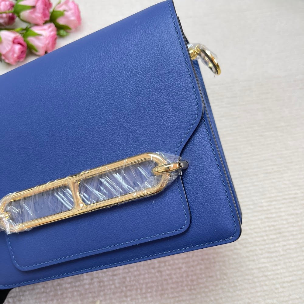 Anum Bags Hermesn Luxury Bag --118211