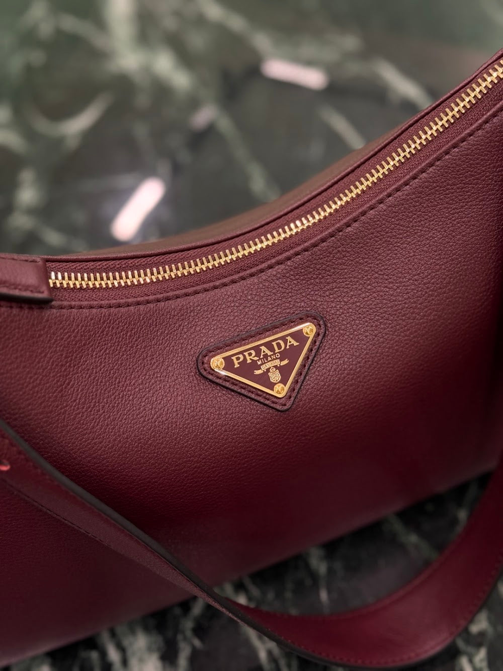 Ezyycart Bags Pradn Luxury Bag --102982